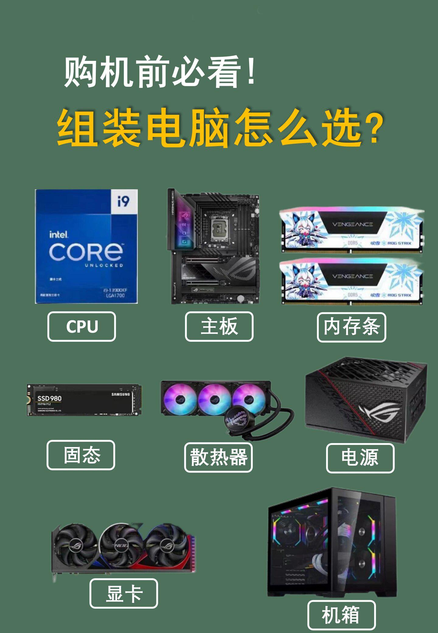 硬件与应用的区别 硬件和软件有何关系 