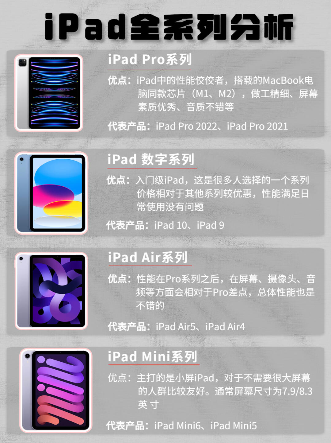 ipadair越狱的区别 ipad air越狱有什么好处 