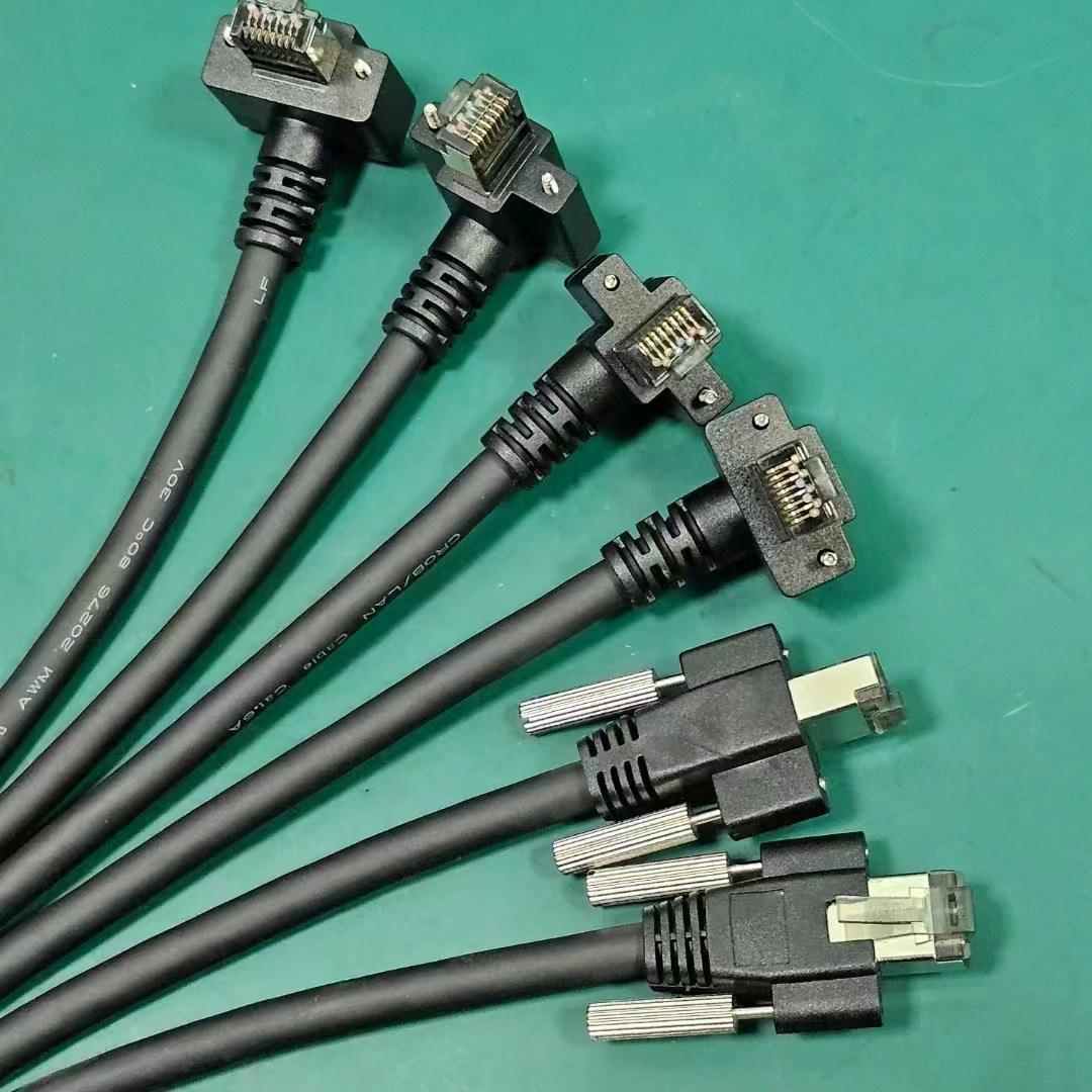 AOC线网线区别 网线aoc什么意思 