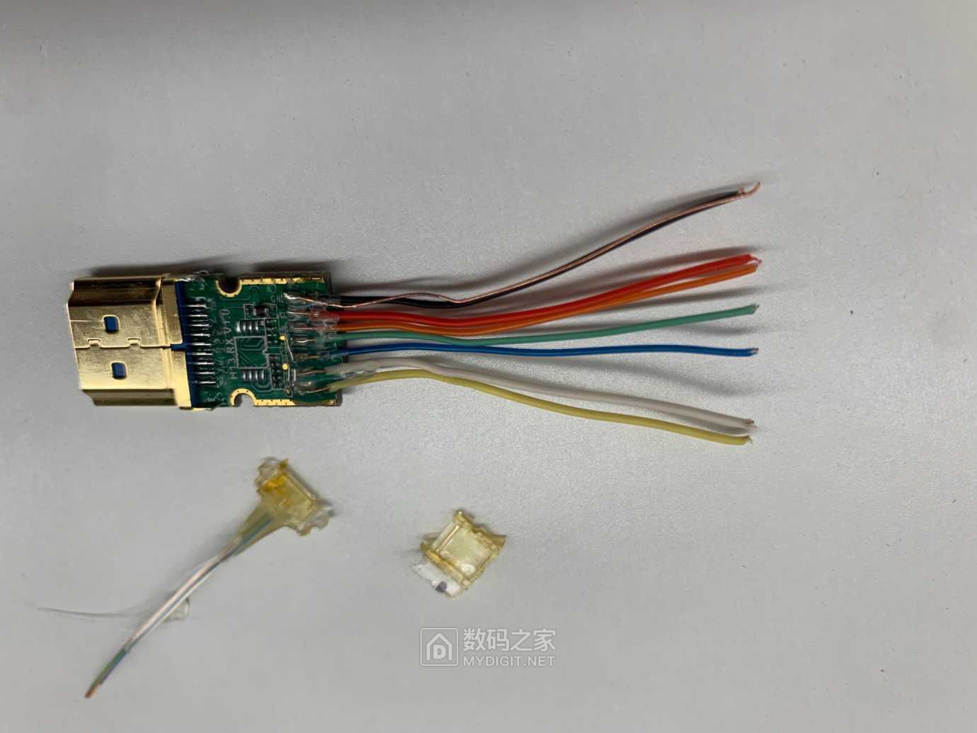 AOC线网线区别 网线aoc什么意思 