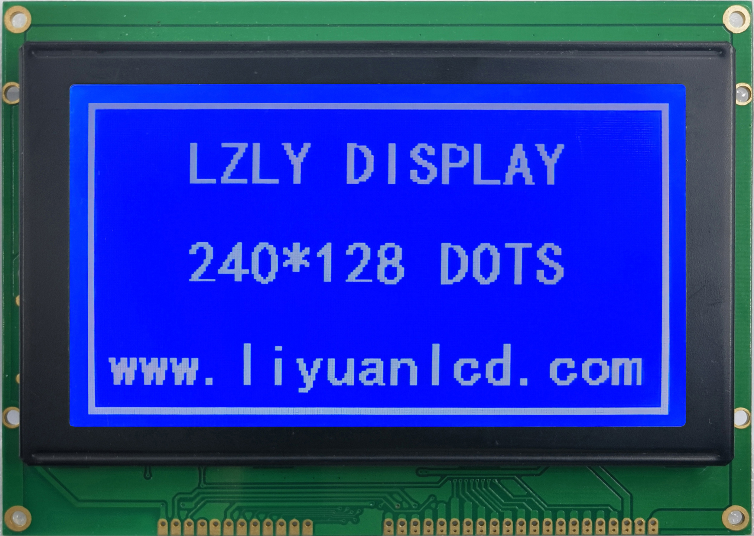 lcm与lcd的区别 液晶屏lcm是什么意思 