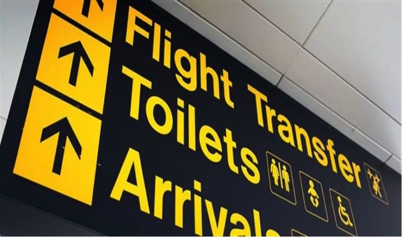 transittransfer区别机场 transporttransportation区别 