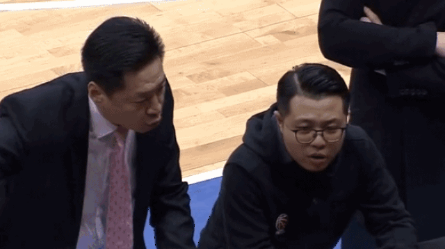 关于教练变阵得当，球员状态连续火爆的信息