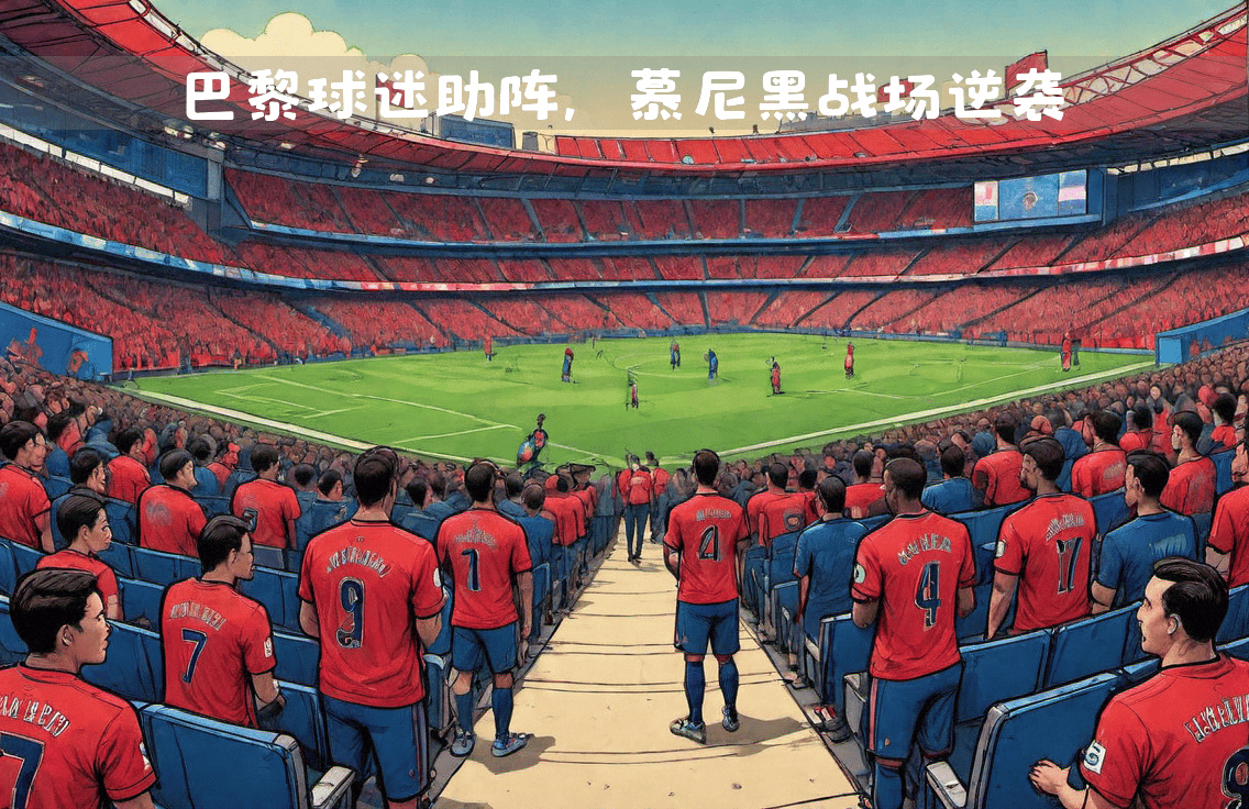 拜仁慕尼黑被巴黎圣日耳曼击败，遭遇挫折 